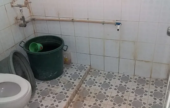 Rumah Siap Huni dijual Untuk Anda komp TVRI