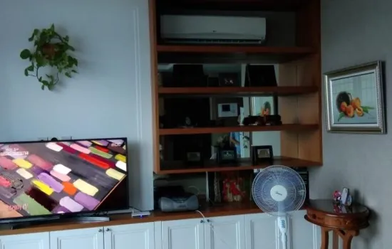 apartemen Luxury di Cbd Area Puri Indah, fully furnished