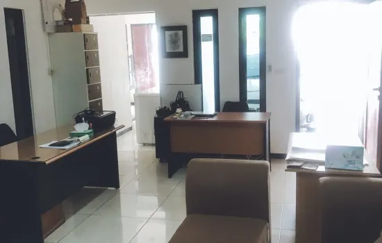 Rumah Siap Huni Radio Dalam dijual Untuk Anda