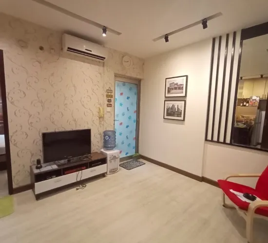 apartemen medit 1 tower azalea furnished
