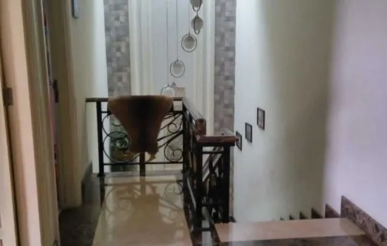 daanmogot baru boulevard lt 200m2 ( bagus )