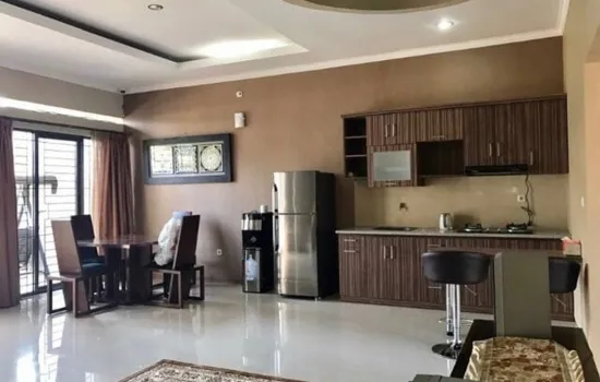 golden park 1 serpong jl lengkong karya