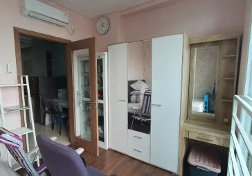 hunian  apt di cbd area puri indah