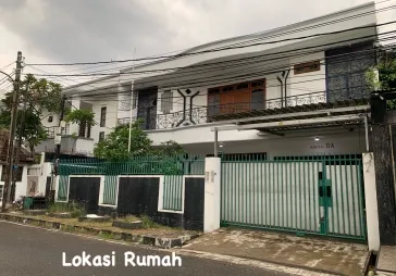 Rumah Sunter