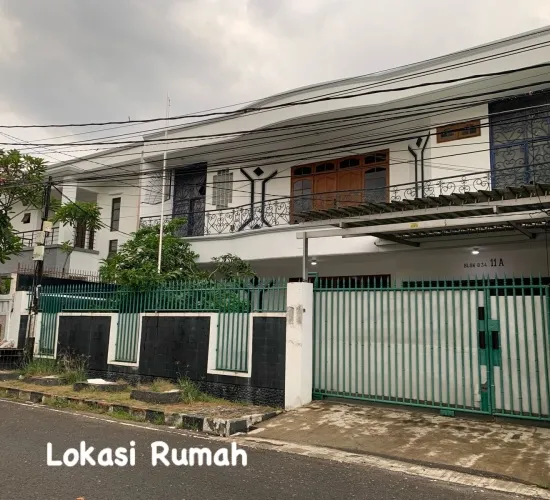Rumah Sunter