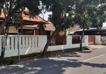 Rumah Siap Huni Dijual Untuk Anda Jakarta Selatan