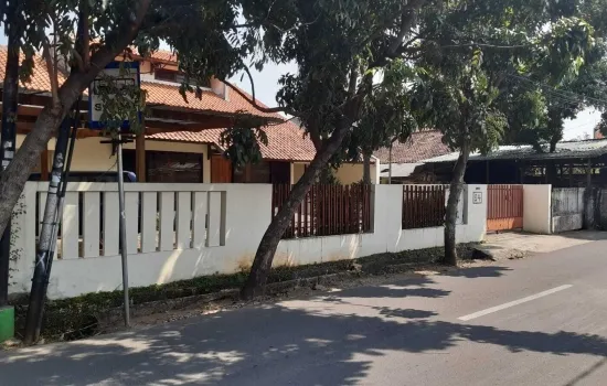 Rumah Siap Huni Dijual Untuk Anda Jakarta Selatan