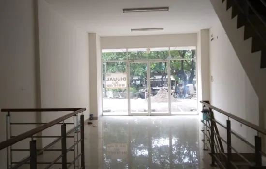 Dijual Ruko Gandeng Kemayoran The Link Central 88