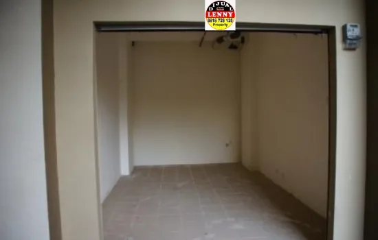 Dijual Cepat Kios strategis Apt Puri Park View