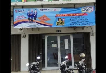 Ruko Serang Trade Center, Lokasi bagus