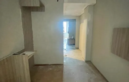 Gedung Baru 8lt (ada basement)