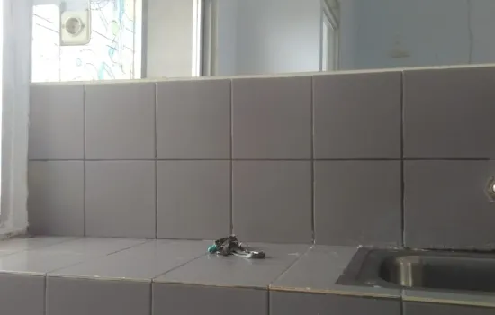 apt menara kebun jeruk lb 30m2 , kt 1+1