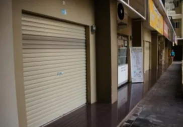 Dijual Cepat Kios strategis Apt Puri Park View