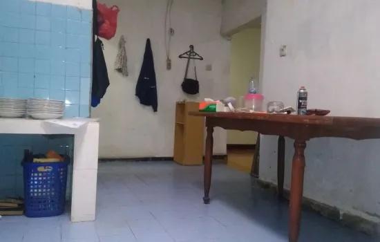 Rumah Siap Huni dijual Untuk Anda komp TVRI