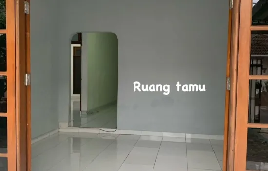 Rumah Sunter