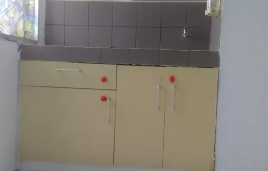 apt menara kebun jeruk lb 30m2 , kt 1+1