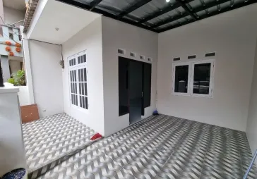Rumah Siap Huni Dijual Untuk Anda Graha Raya TangSel