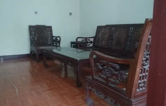 Rumah Siap Huni dijual Untuk Anda komp TVRI