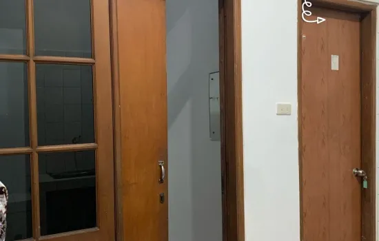 Rumah Sunter