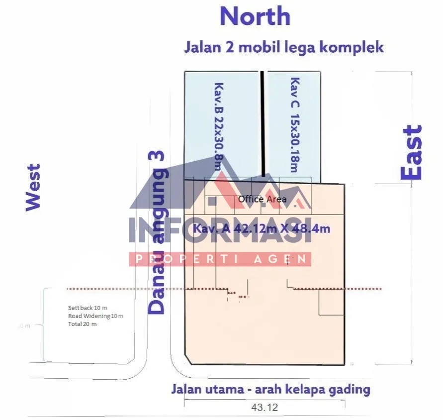 Gudang Sunter