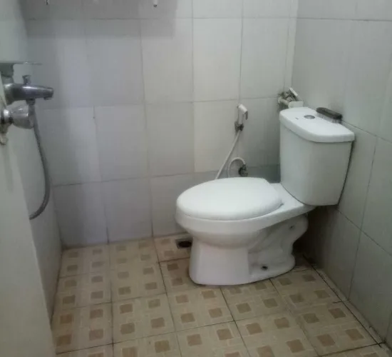 Kost griyaloka Bsd
