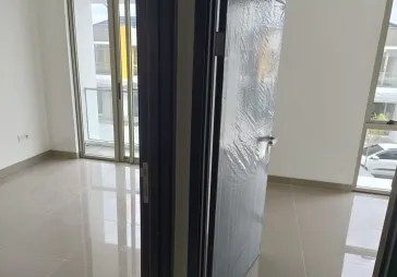 Rumah asri buat kamu