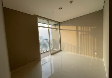 Apt. Ciputra International, Jakbar.