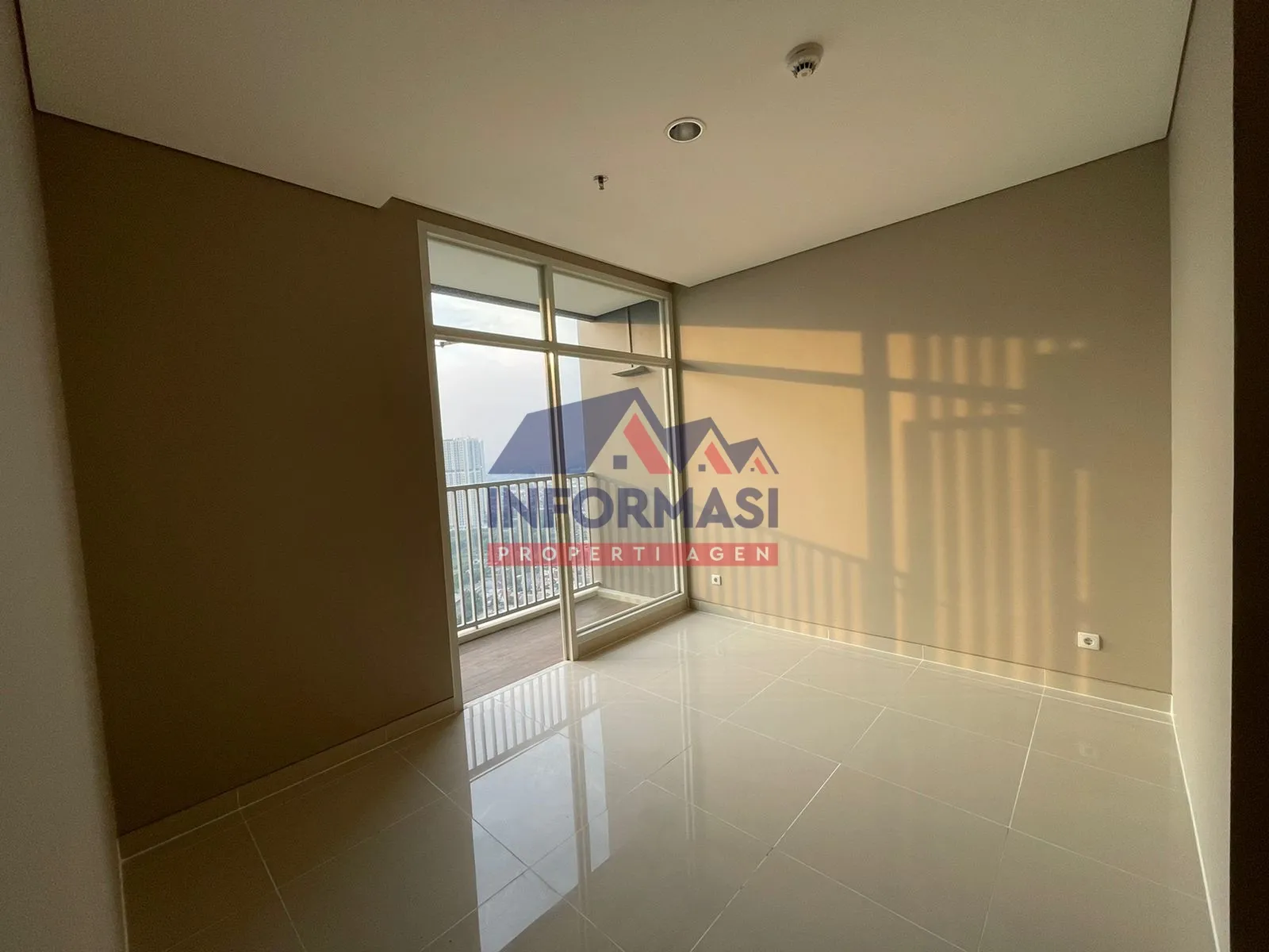 Apt. Ciputra International, Jakbar.