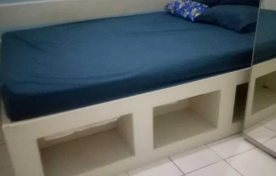 Kost griyaloka Bsd