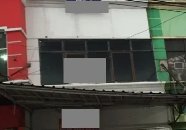 Ruko serpong