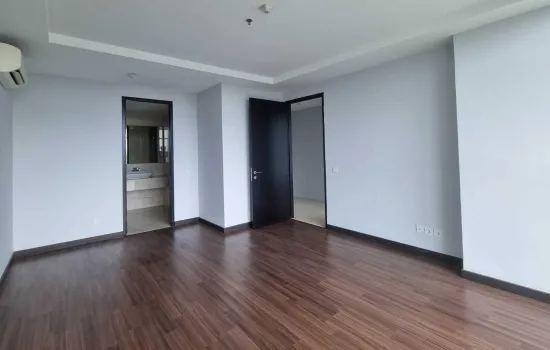Satu 8 tipe loft 2lantai 2 bedroom+1  lokasi depan Metro TV