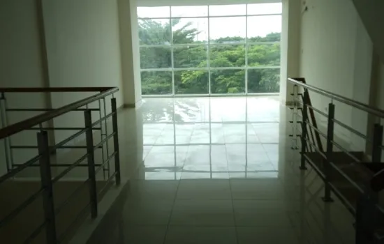Dijual Ruko Gandeng Kemayoran The Link Central 88