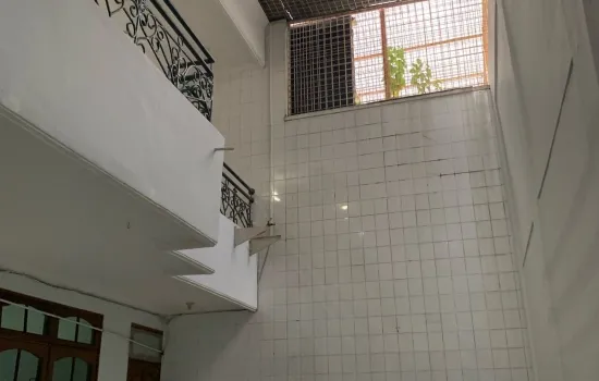 Rumah Sunter