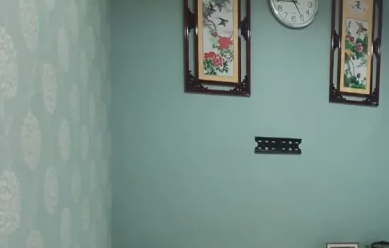 hunian  apt di cbd area puri indah