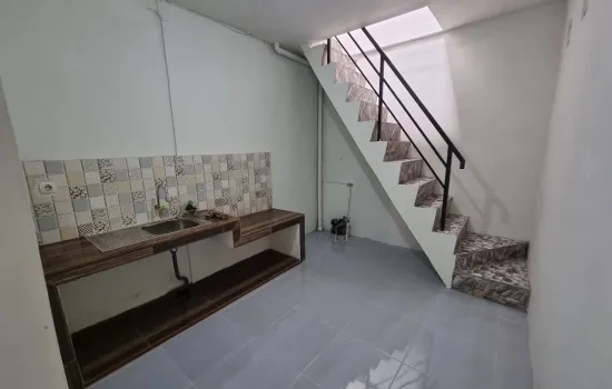 Rumah Siap Huni Dijual Untuk Anda Graha Raya TangSel