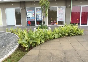 Dijual Kios Apt Puri Park View