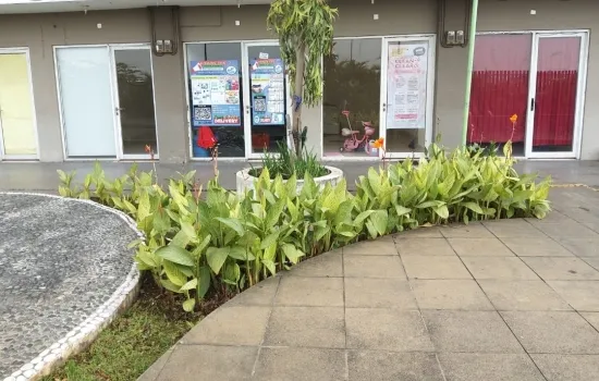 Dijual Kios Apt Puri Park View