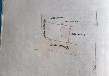 Kavling perumahan di pondok gede vila bekasi