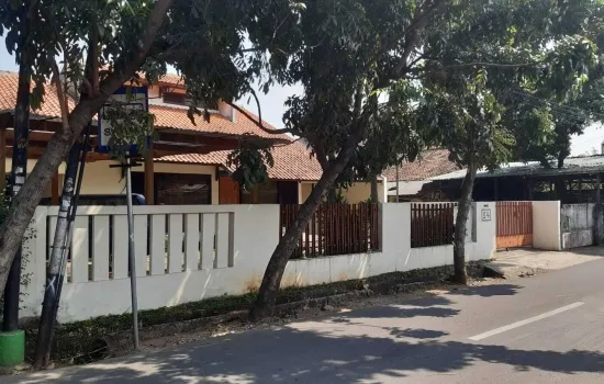 Rumah Siap Huni Dijual Untuk Anda Jakarta Selatan