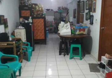 Rmh nyaman dgn harga terjangkau dibawah 1 M