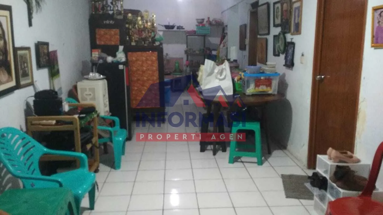 Rmh nyaman dgn harga terjangkau dibawah 1 M