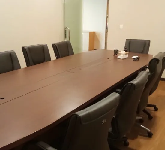 Bangunan kantor siap pakai di lokasi top Jl Ahmad Dahlan