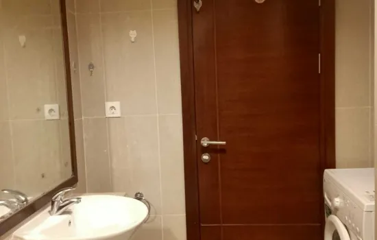 Apartemen Denpasar Residence