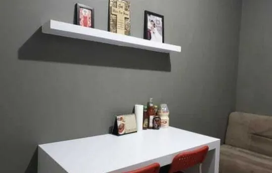 Apartemen Teluk Intan dijual cepat