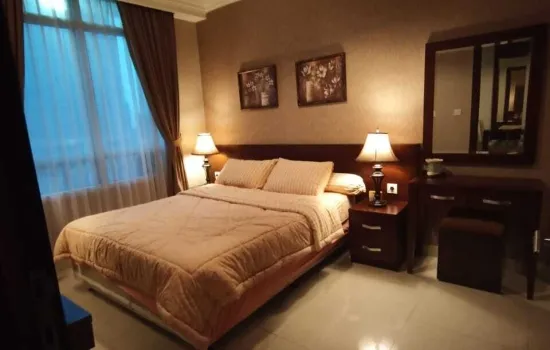 Apartemen Denpasar Residence