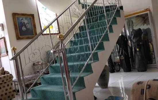 Rumah Siap Huni Magelang Dijual Untuk Anda