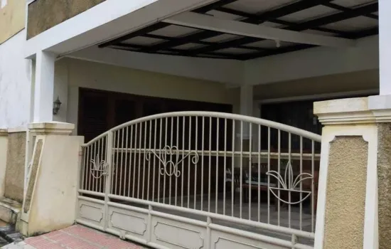 Rumah Siap Huni Magelang Dijual Untuk Anda