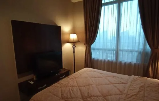 Apartemen Denpasar Residence