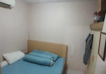 Apartemen Permata Eksekutif tower 1 furnished