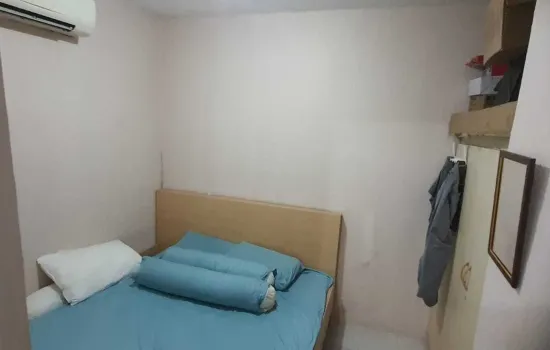 Apartemen Permata Eksekutif tower 1 furnished